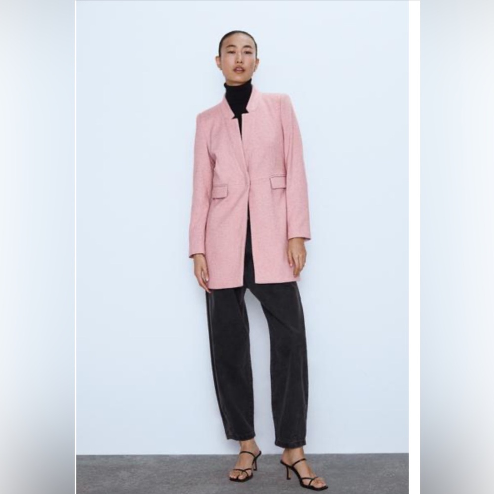 ZARA | S | Chic Coat | Never worn
